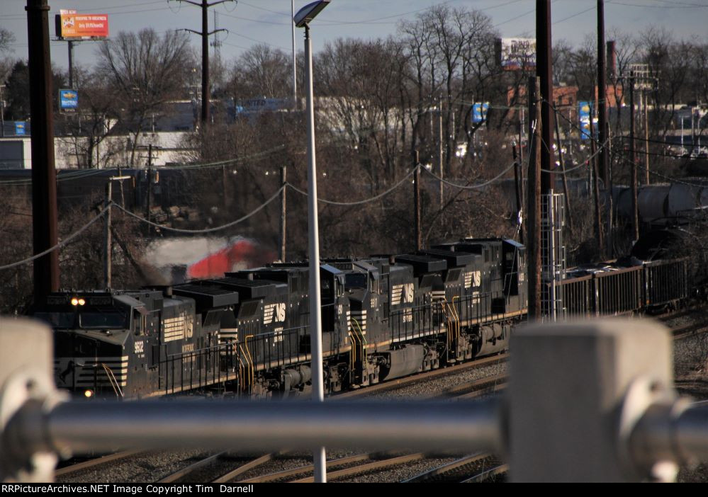 NS 9602